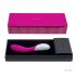 LELO Mona 2 - vibrador curvado (rosa)