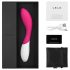 LELO Mona 2 - vibrador curvado (rosa)