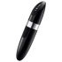 LELO Mia 2 - Vibrador Discreto de Viaje con Forma de Labial (Negro)