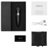 LELO Mia 2 - Vibrador Discreto de Viaje con Forma de Labial (Negro)