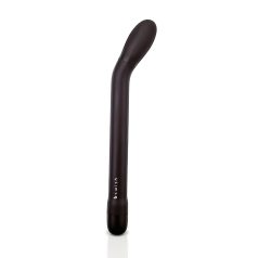 B SWISH Bgee - Vibrador punto G y P (negro)