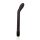 B SWISH Bgee - Vibrador punto G y P (negro)