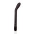 B SWISH Bgee - Vibrador punto G y P (negro)