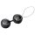 LELO Luna Noir - Bolas Ben Wa ajustables