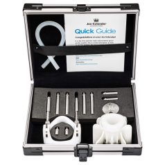 Jes-Extender - Dispositivo extensor de pene (hasta 24 cm)