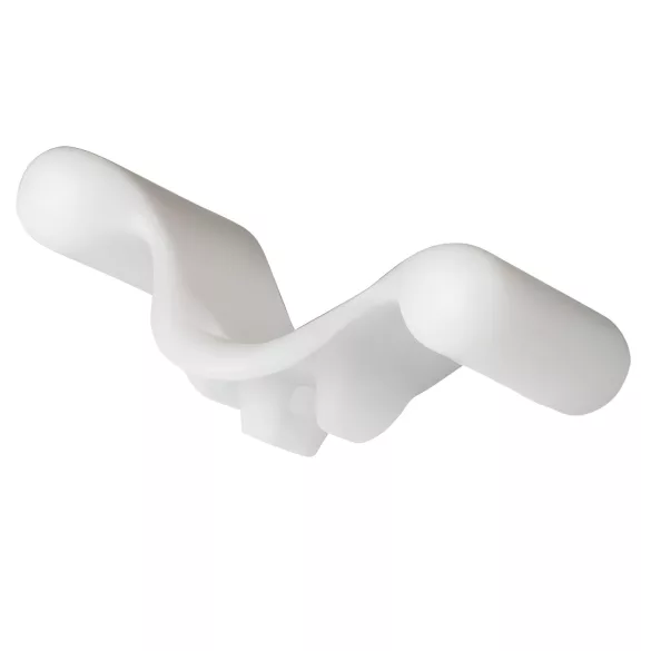 Jes-Extender - extensor de pene - titanio - hasta 24 cm