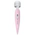 Mini vibrador masajeador Bodywand (rosa)