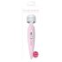 Mini vibrador masajeador Bodywand (rosa)
