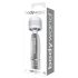 Bodywand - mini vibrador plateado