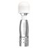 Bodywand - mini vibrador plateado