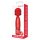 Bodywand - mini vibrador rojo