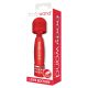 Bodywand - mini vibrador masajeador (rojo)