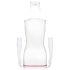 Conjunto de Disfraz de Enfermera Obsessive Emergency - blanco (S/M)