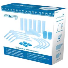 AndroComfort - set compacto para potenciador de pene