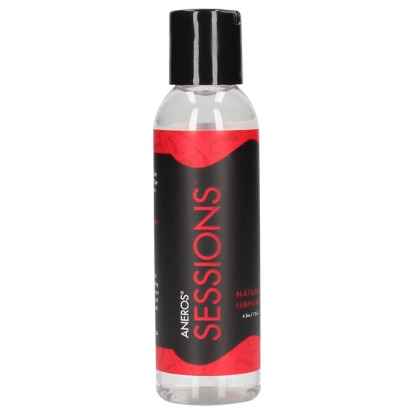 Aneros Sessions - lubricante base agua (125ml)