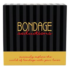 Bondage Seductions - juego de ataduras (en inglés)