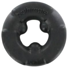 BathMate - Gladiador anillo de silicona para pene (negro)