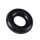 BathMate - Anillo bárbaro de silicona (negro)
