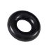 BathMate - Anillo bárbaro de silicona (negro)