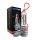 BathMate Xtreme Hydromax 9 - Hidrobomba (transparente)