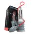 BathMate Xtreme Hydromax 9 - Hidrobomba (transparente)