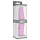 Classic Get Real - vibrador realista - silicona - rosa