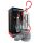 BathMate Xtreme Hydromax 11 - Bomba Hidro (transparente)