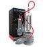BathMate Xtreme Hydromax 11 - Bomba Hidro (transparente)