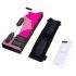 B SWISH - huevo vibrador a control remoto (negro)
