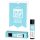 Gel enfriador para pezones fresa-menta (4 g)