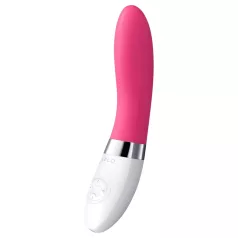 LELO Liv 2 - vibrador recargable de silicona - rosa