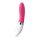 LELO Liv 2 - Vibrador de Silicona (Rosa)