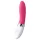 LELO Liv 2 - vibrador recargable de silicona - rosa