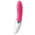 LELO Liv 2 - vibrador recargable de silicona - rosa