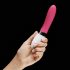 LELO Liv 2 - Vibrador de Silicona (Rosa)