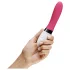 LELO Liv 2 - vibrador recargable de silicona - rosa