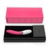 LELO Liv 2 - Vibrador de Silicona (Rosa)