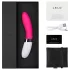 LELO Liv 2 - vibrador recargable de silicona - rosa