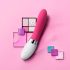 LELO Liv 2 - Vibrador de Silicona (Rosa)