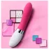 LELO Liv 2 - vibrador recargable de silicona - rosa