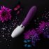 LELO Liv 2 - vibrador de silicona (lila)