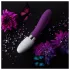 LELO Liv 2 - vibrador de silicona - lila
