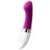 LELO Gigi 2 - vibrador de silicona punto G (lila)