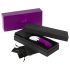 LELO Gigi 2 - Vibrador de Punto G de Silicona (Lila)