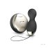 LELO Hula - huevo vibrador rotatorio (negro)