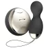 LELO Hula - huevo vibrador giratorio (negro)
