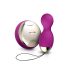 LELO Hula - huevo vibrador giratorio (lila)