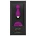 LELO Hula - huevo vibrador giratorio (morado)
