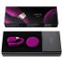 LELO Tiani 3 - Vibrador de Pareja de Silicona (Rosa)