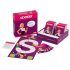 Juego de mesa experto en sexo (inglés)